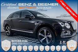 2019 Bentley Bentayga V8