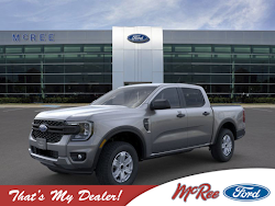 2024 Ford Ranger XL