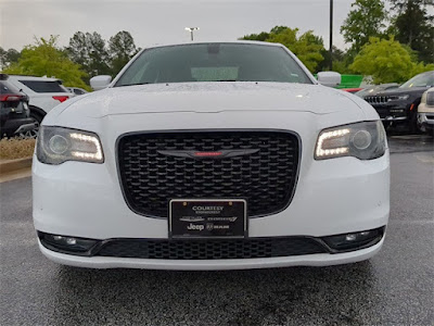 2021 Chrysler 300 S