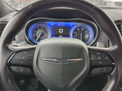 2021 Chrysler 300 S