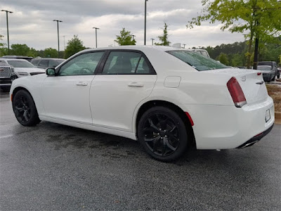 2021 Chrysler 300 S