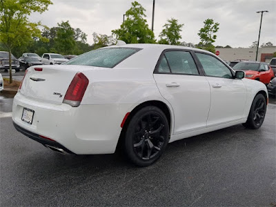 2021 Chrysler 300 S