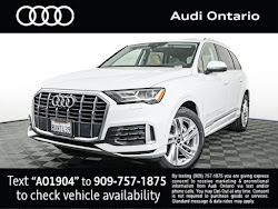 2021 Audi Q7 Premium