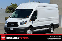 2019 Ford Transit BASE