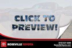 2019 Toyota Tacoma TRD Sport Double Cab 5 Bed V6 AT