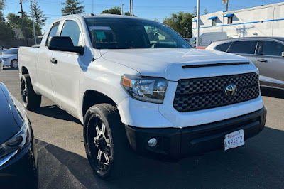 2019 Toyota Tundra SR5 Double Cab 6.5 Bed 5.7L