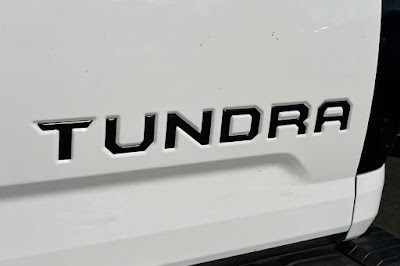 2019 Toyota Tundra SR5 Double Cab 6.5 Bed 5.7L