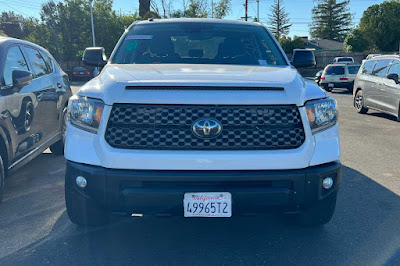 2019 Toyota Tundra SR5 Double Cab 6.5 Bed 5.7L