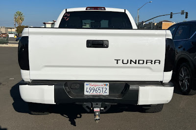 2019 Toyota Tundra SR5 Double Cab 6.5 Bed 5.7L