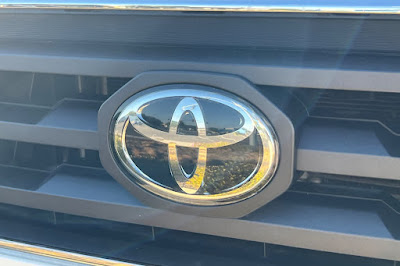 2020 Toyota Tacoma SR5 Double Cab 5 Bed V6 AT