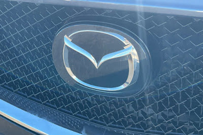 2021 Mazda CX-5 Grand Touring Reserve