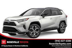 2024 Toyota RAV4 Prime XSE