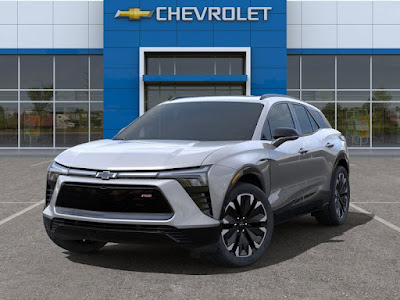 2024 Chevrolet Blazer EV RWD RS