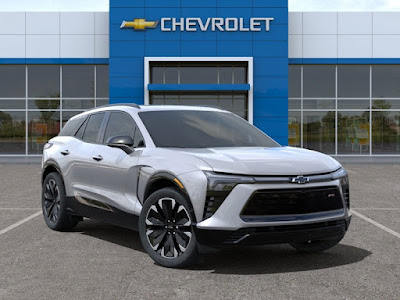 2024 Chevrolet Blazer EV RWD RS