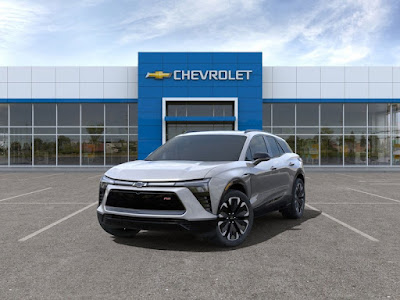 2024 Chevrolet Blazer EV RWD RS