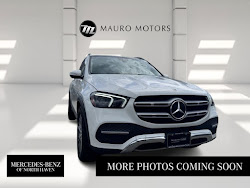 2021 Mercedes-Benz GLE GLE 350