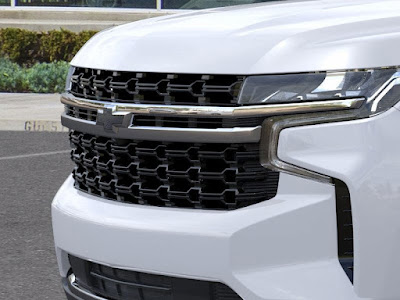 2024 Chevrolet Suburban LS