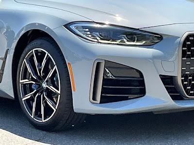 2024 BMW 4 Series M440i