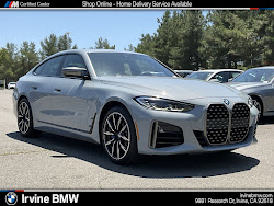 2024 BMW 4 Series M440i