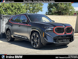 2024 BMW XM 