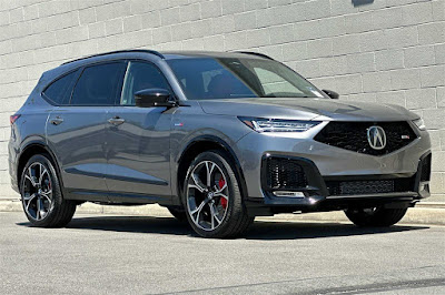 2025 Acura MDX Type S w/Advance Package