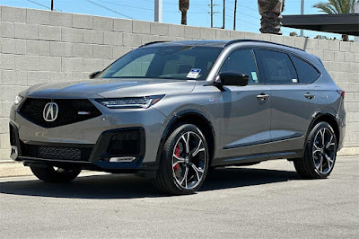 2025 Acura MDX Type S w/Advance Package