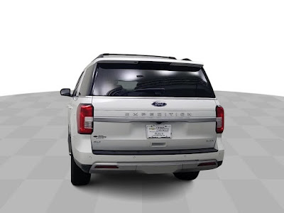 2022 Ford Expedition Max XLT