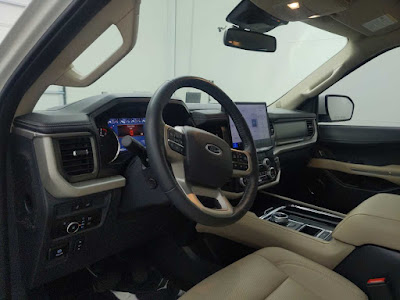 2022 Ford Expedition Max XLT