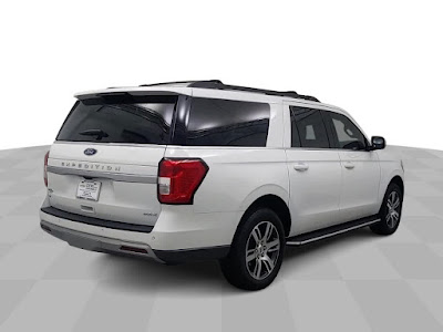 2022 Ford Expedition Max XLT