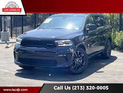 2021 Dodge Durango GT