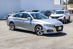 2020 Honda Accord Sedan EX