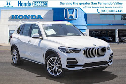 2023 BMW X5 sDrive40i