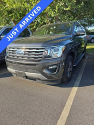 2020 Ford Expedition Max XLT