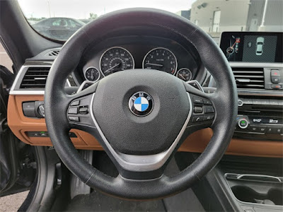 2016 BMW 3 Series 328i xDrive