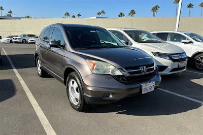 2010 Honda CR-V LX