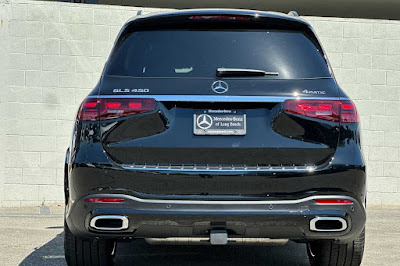 2025 Mercedes-Benz GLS GLS 450