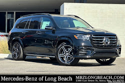 2025 Mercedes-Benz GLS GLS 450