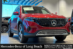 2024 Mercedes-Benz EQB 250+