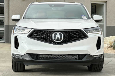 2024 Acura RDX A-Spec Package