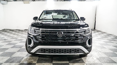 2024 Volkswagen Atlas 2.0T Peak Edition SEL