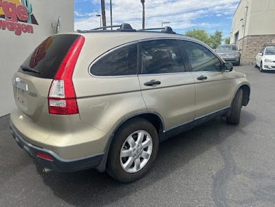 2007 Honda CR-V EX