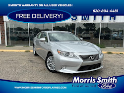 2014 Lexus ES 350 Base