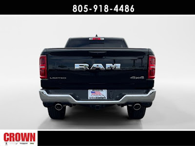 2025 RAM 1500 Limited