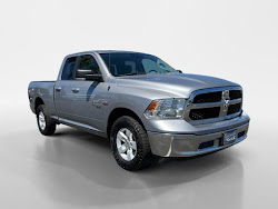 2019 RAM 1500 Classic SLT