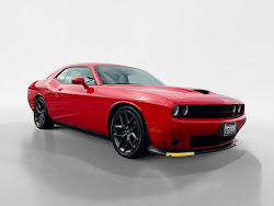 2020 Dodge Challenger R/T