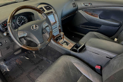 2011 Lexus ES 350