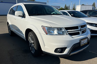 2019 Dodge Journey GT