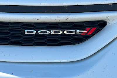 2019 Dodge Journey GT