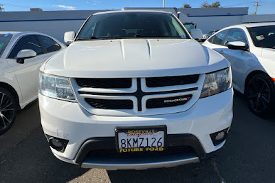 2019 Dodge Journey GT