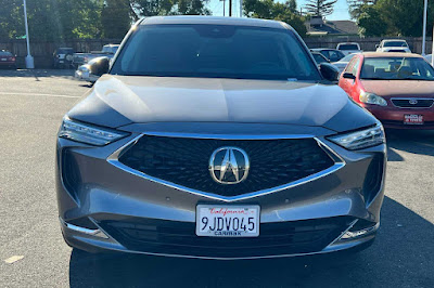 2022 Acura MDX w/Technology Package